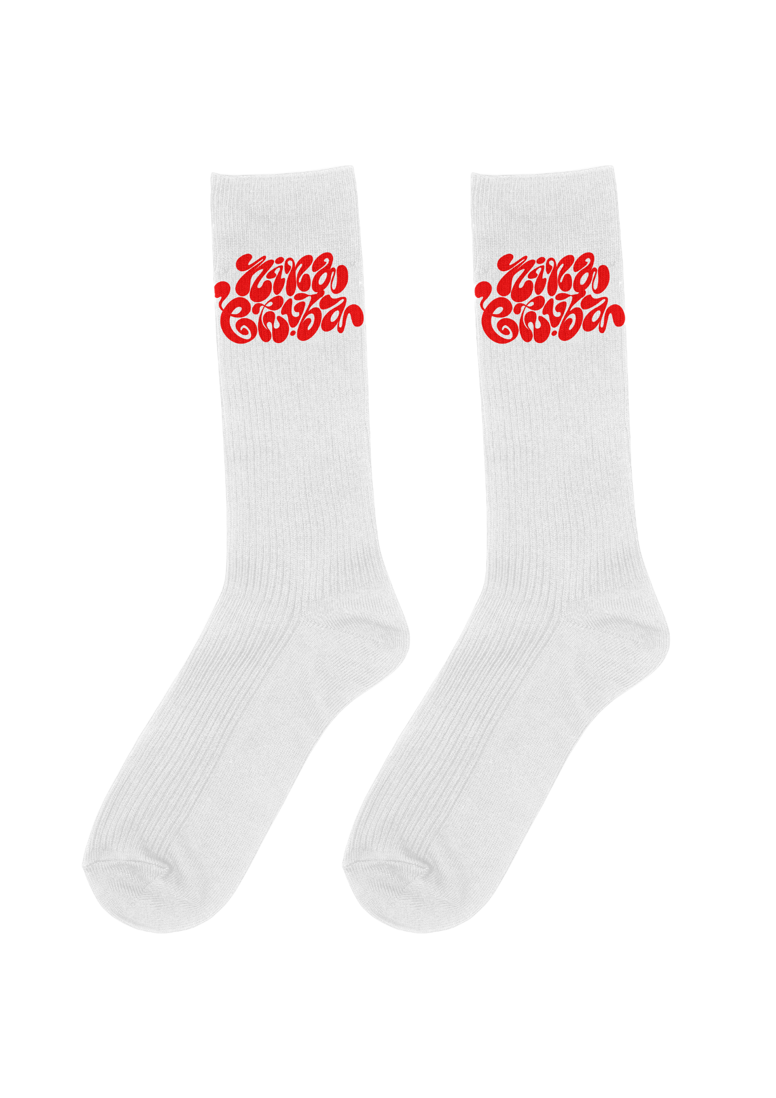 Socken Logo